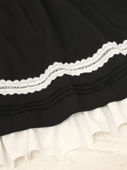 Mysterious Maid ワンピース ｜Amavel（アマベル）公式サイト