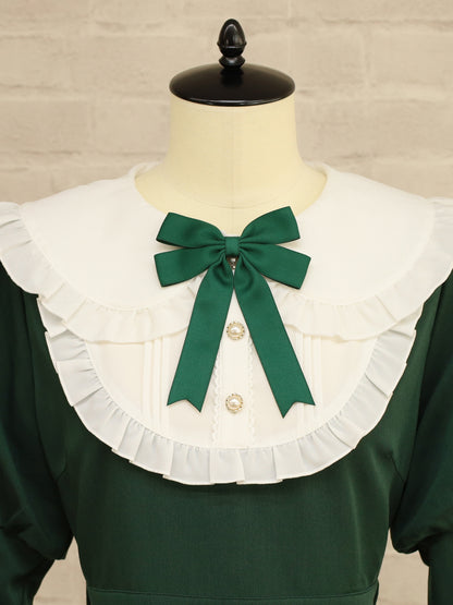 Mysterious Maid ワンピース ｜Amavel（アマベル）公式サイト