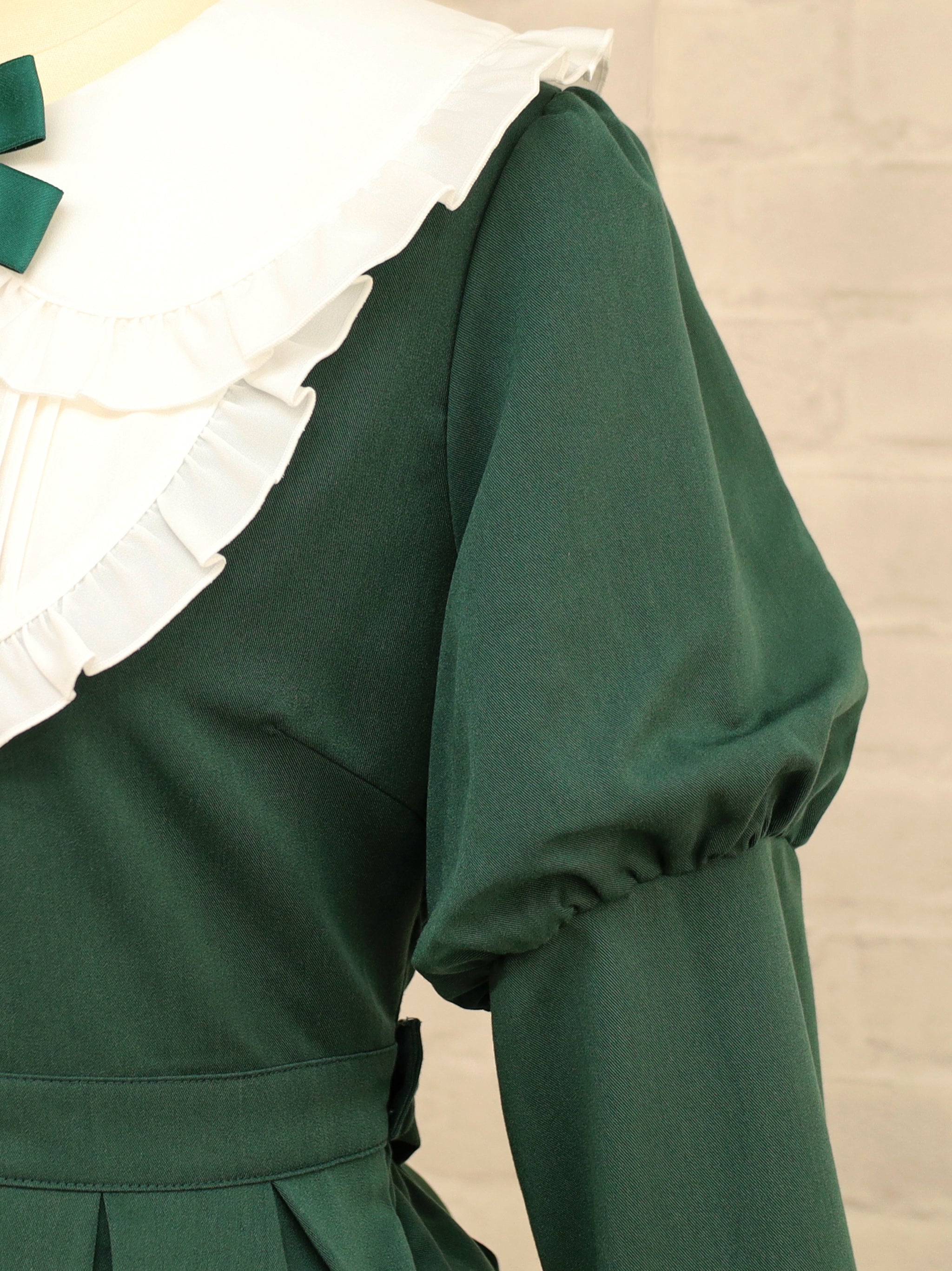 Mysterious Maid ワンピース ｜Amavel（アマベル）公式サイト