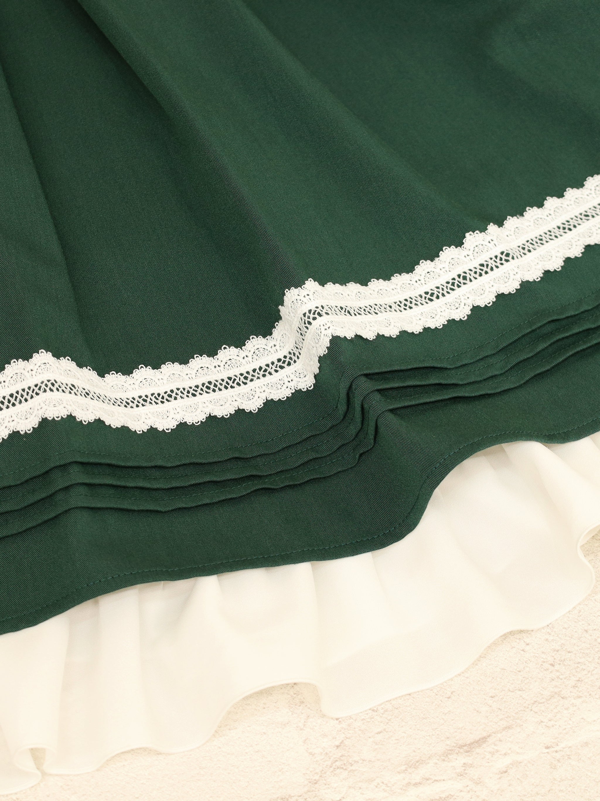 Mysterious Maid ワンピース ｜Amavel（アマベル）公式サイト