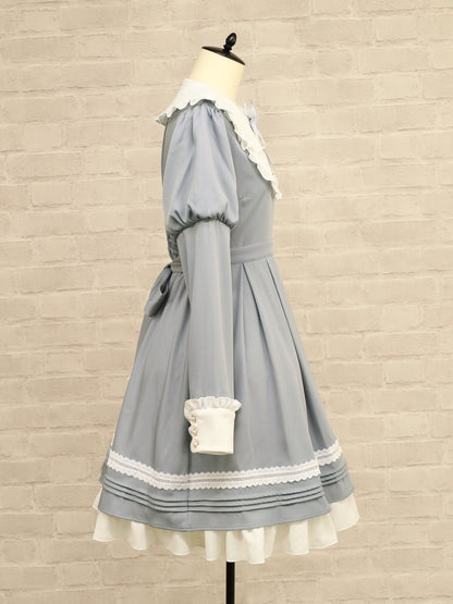 Mysterious Maid ワンピース ｜Amavel（アマベル）公式サイト