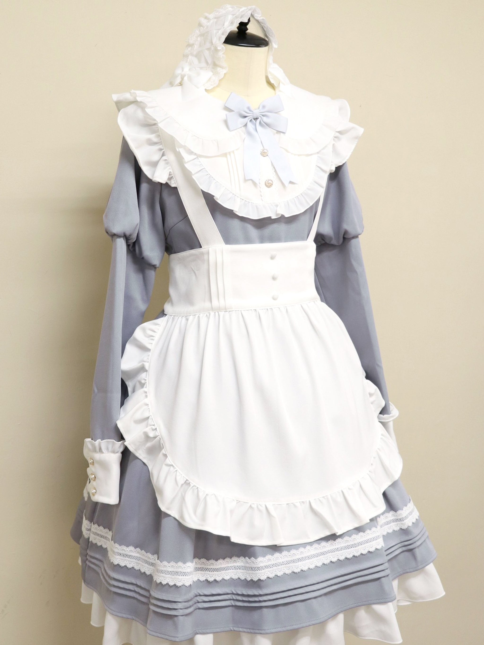 Mysterious Maid One Piece – Amavel（アマベル）公式サイト