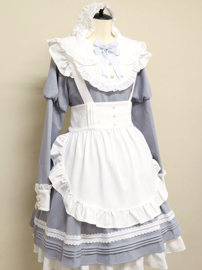 Mysterious Maid ワンピース ｜Amavel（アマベル）公式サイト