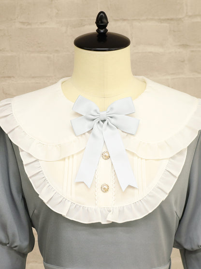 Mysterious Maid ワンピース ｜Amavel（アマベル）公式サイト