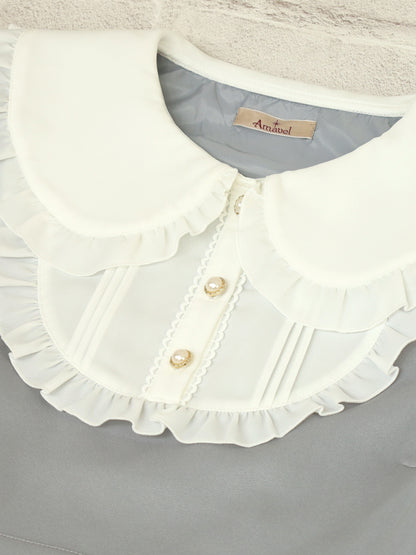 Mysterious Maid ワンピース ｜Amavel（アマベル）公式サイト