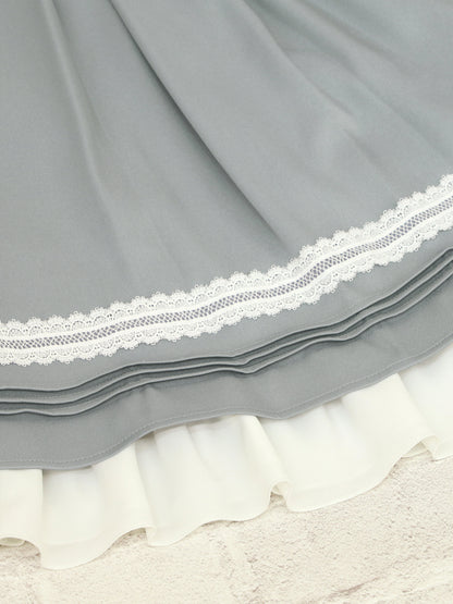 Mysterious Maid ワンピース ｜Amavel（アマベル）公式サイト