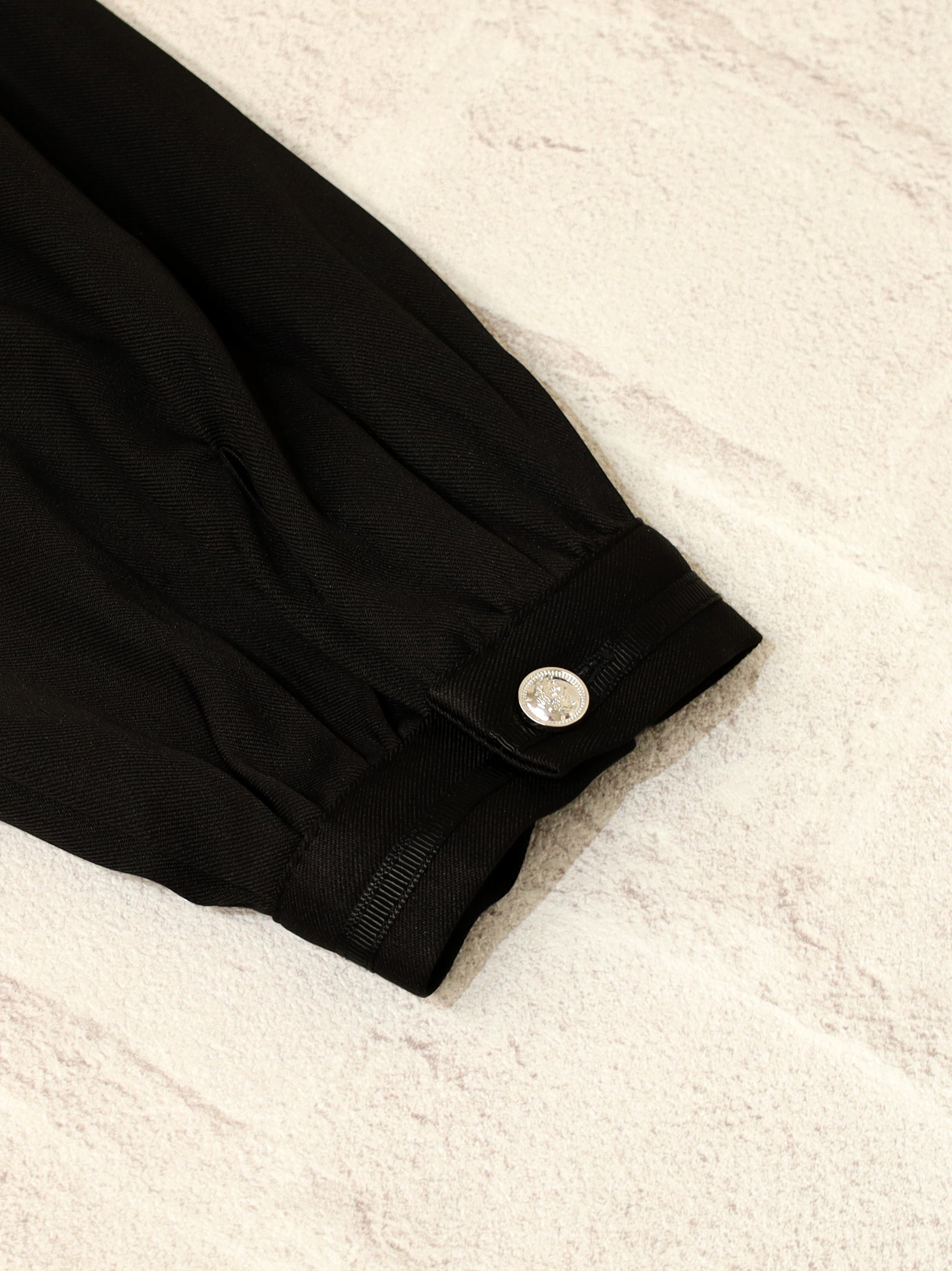 Brave Heart レイヤード長袖ワンピース – Amavel（アマベル