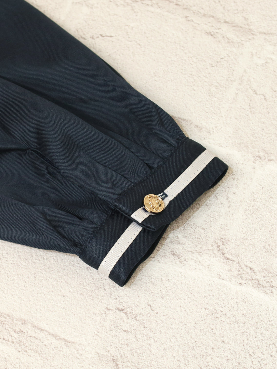 Brave Heart レイヤードワンピース ネイビー Amavel】 Brave Heart レイヤードワンピース/125170710 | KIS