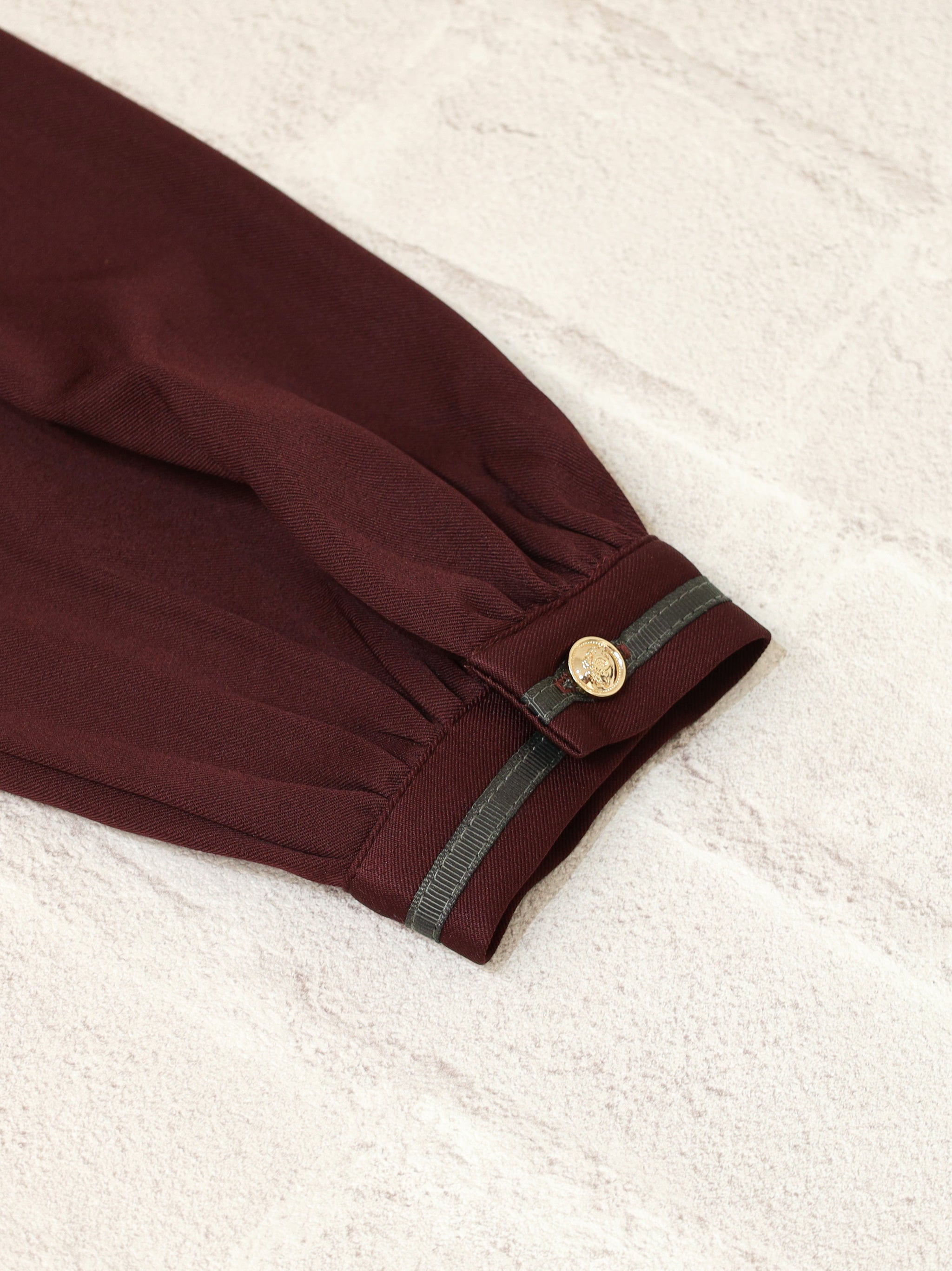 Brave Heart レイヤード長袖ワンピース – Amavel（アマベル