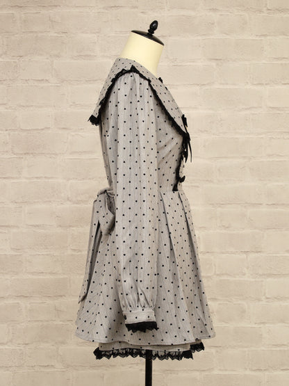 Heart Flocky セットアップ ｜Amavel（アマベル）公式サイト