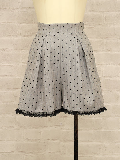 Heart Flocky セットアップ ｜Amavel（アマベル）公式サイト