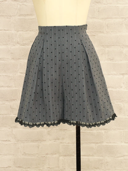 Heart Flocky セットアップ ｜Amavel（アマベル）公式サイト