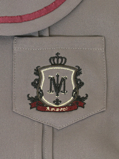 Noble Academy Setup風セーラーワンピース ｜Amavel（アマベル）公式サイト