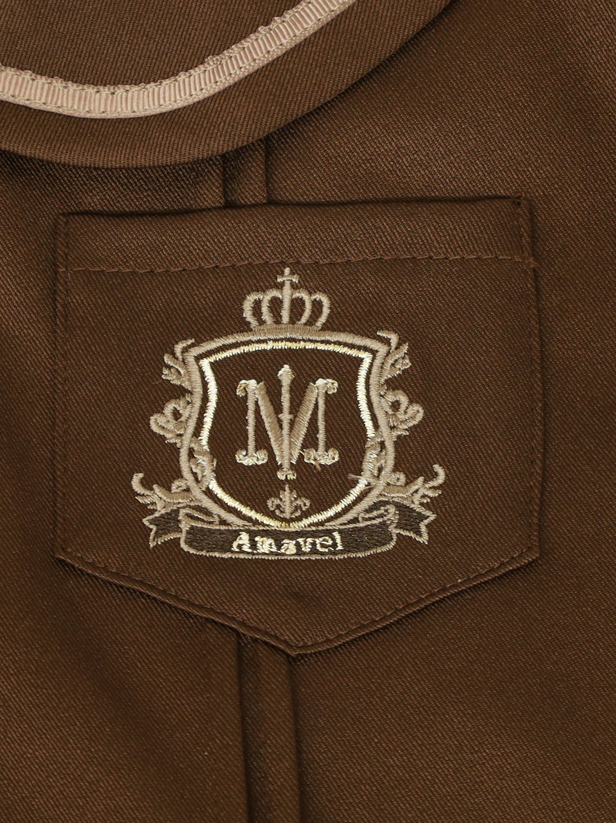 Noble Academy Setup風セーラーワンピース ｜Amavel（アマベル）公式サイト