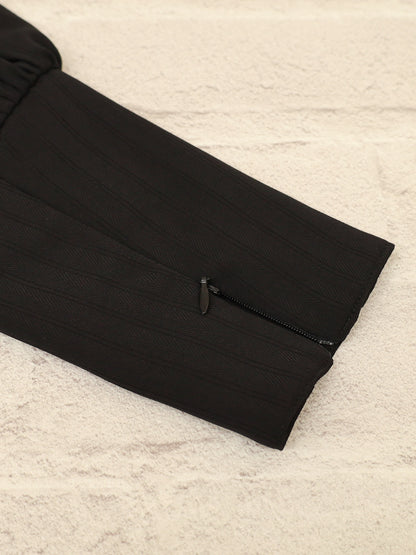 レイヤード風ティアードワンピース ｜Amavel（アマベル）公式サイト