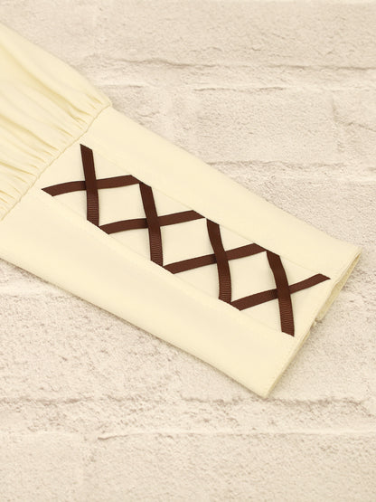 レイヤード風ティアードワンピース ｜Amavel（アマベル）公式サイト