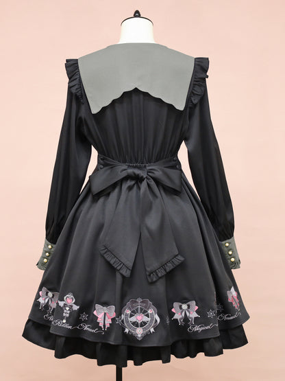 Magical Ribbon ワンピース ｜Amavel（アマベル）公式サイト