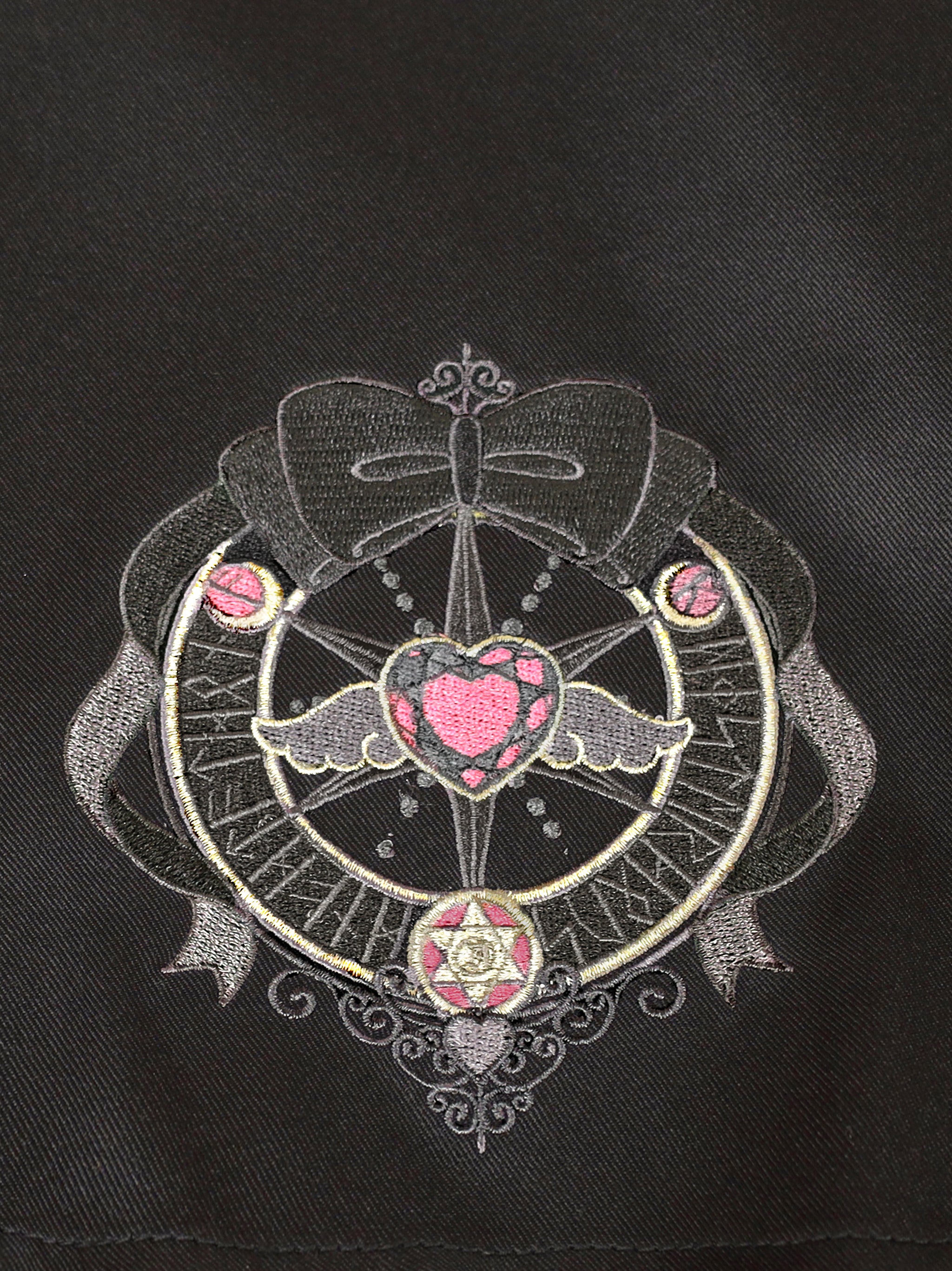 メンバーズセール対象】Magical Ribbon ワンピース – Amavel（アマベル