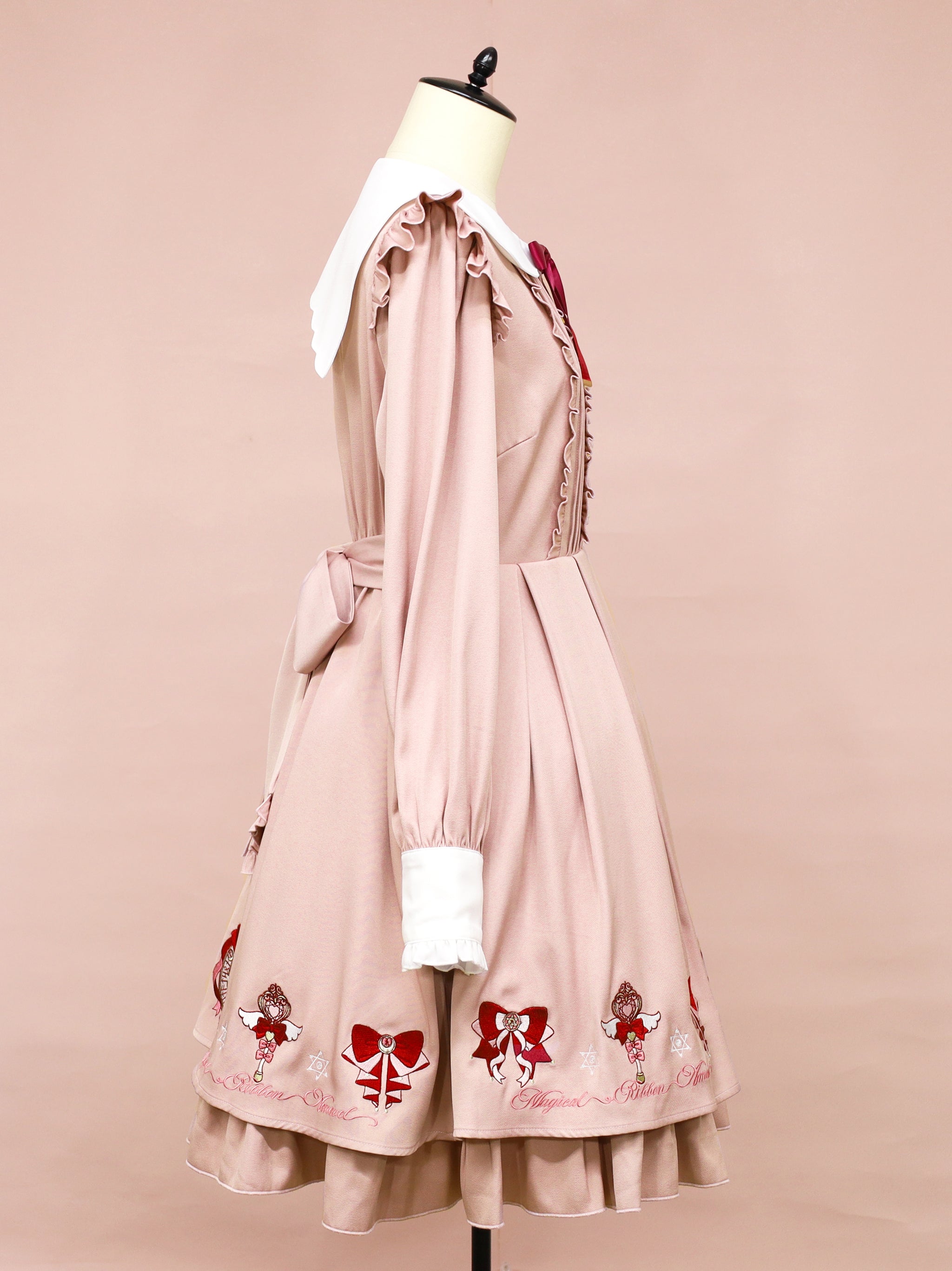 Magical Ribbon ワンピース ｜Amavel（アマベル）公式サイト