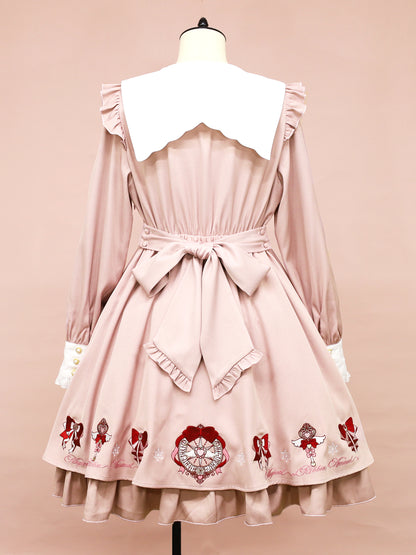 Magical Ribbon ワンピース ｜Amavel（アマベル）公式サイト