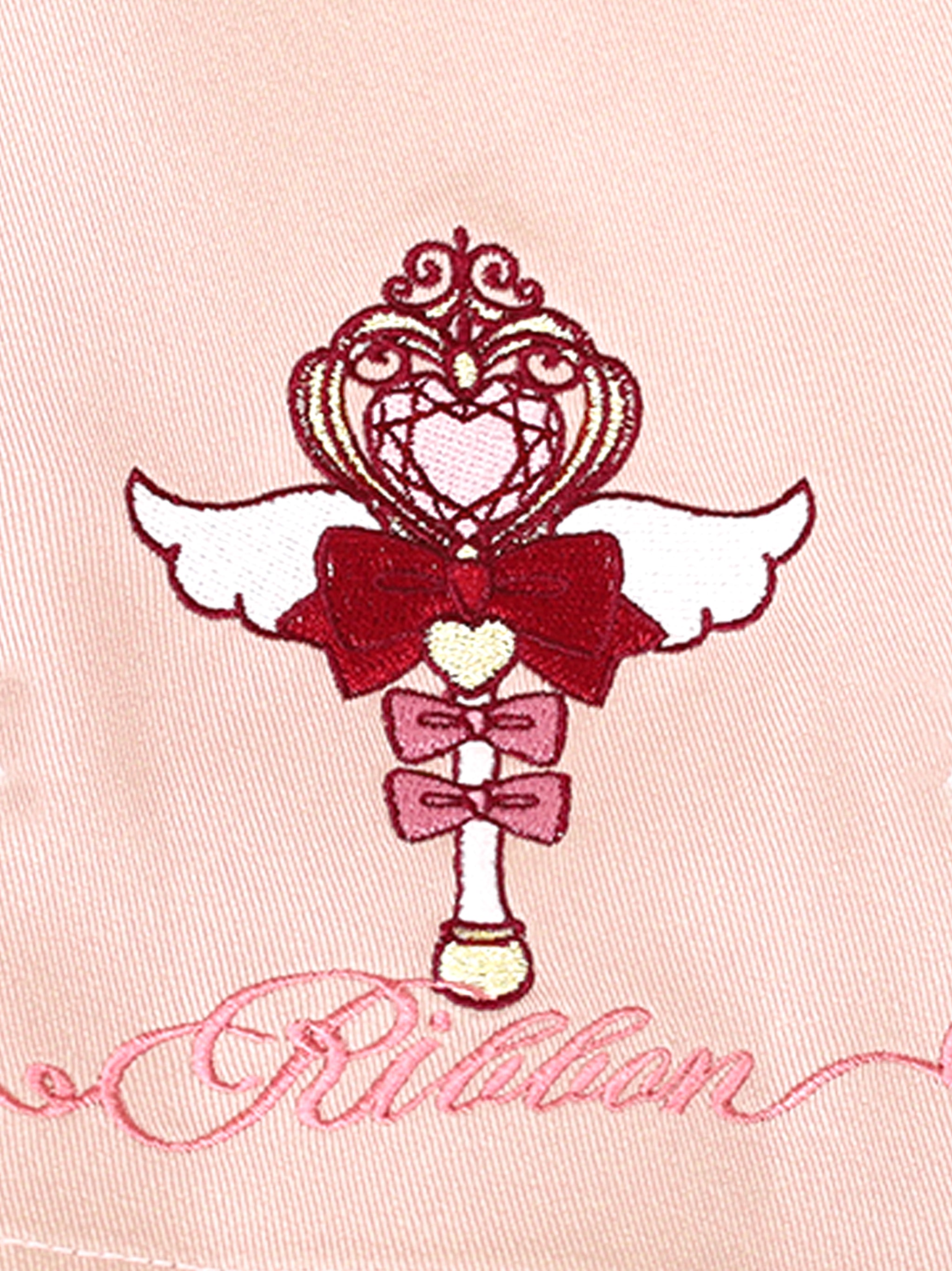 Princess Ribbon様❤️専用ページ Princess Drop Embroidery Border OTKs (2023) by Baby, the
