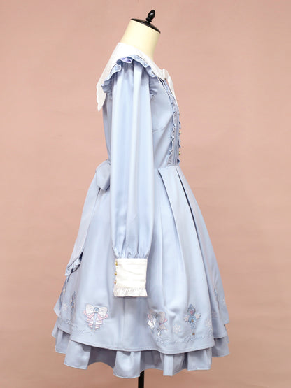 Magical Ribbon ワンピース ｜Amavel（アマベル）公式サイト