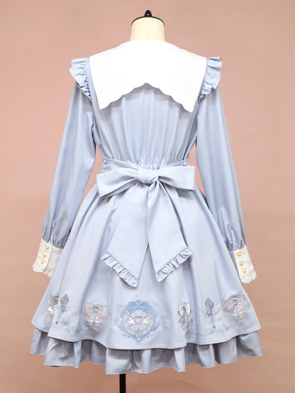 Magical Ribbon ワンピース ｜Amavel（アマベル）公式サイト