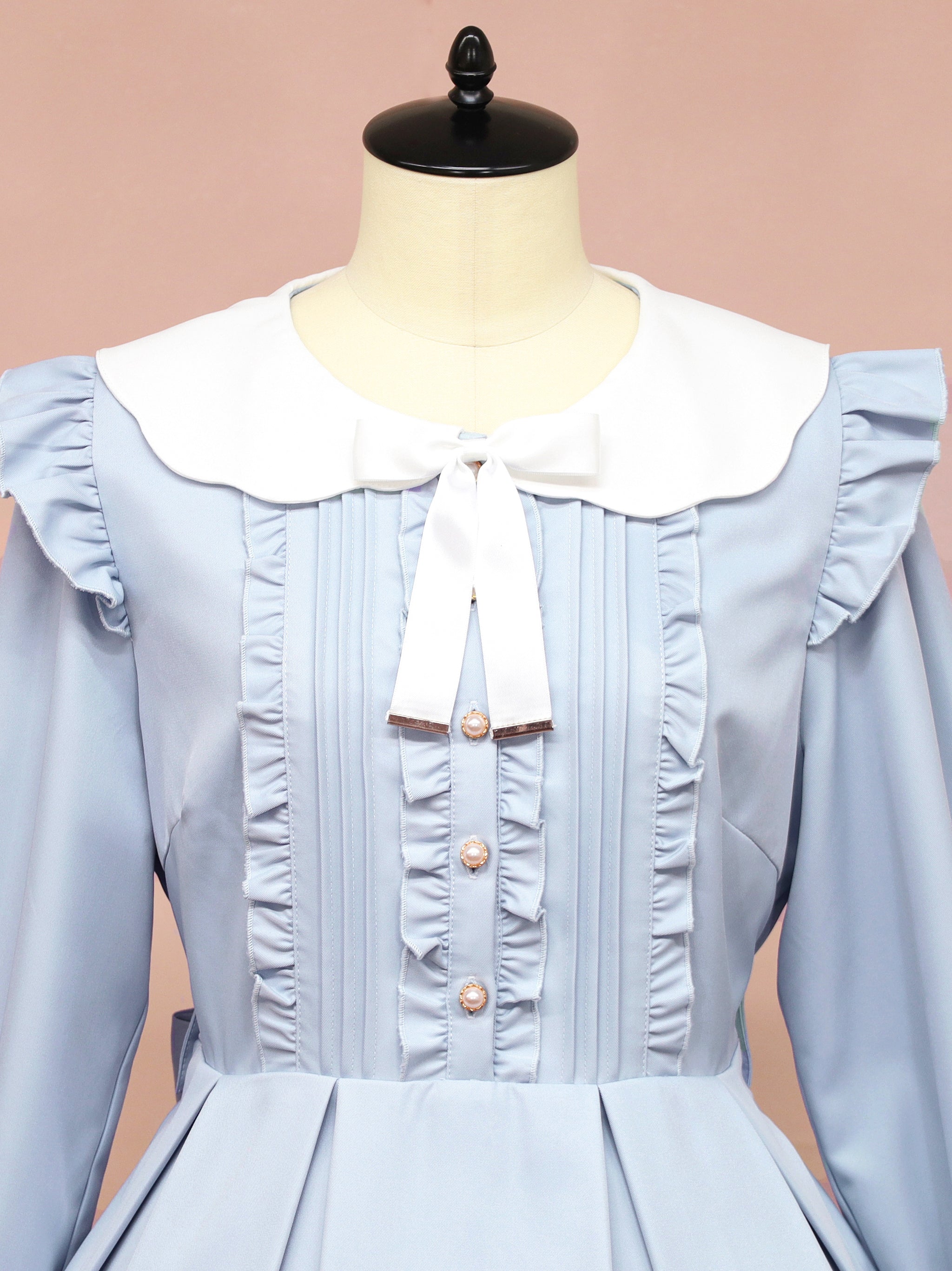 Magical Ribbon ワンピース ｜Amavel（アマベル）公式サイト