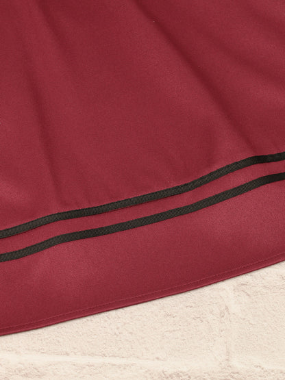 Message Ribbon セーラーワンピース ｜Amavel（アマベル）公式サイト