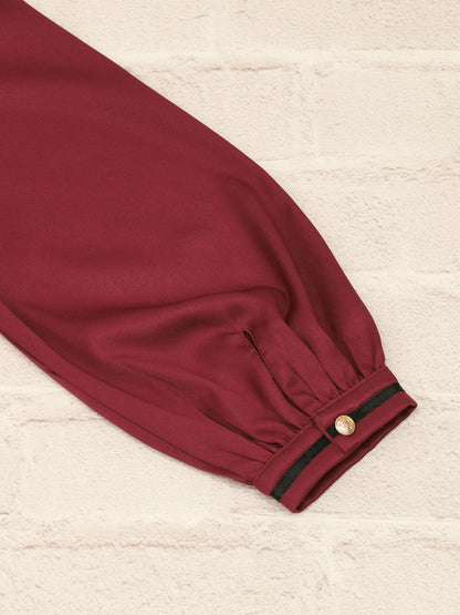 Message Ribbon セーラーワンピース ｜Amavel（アマベル）公式サイト