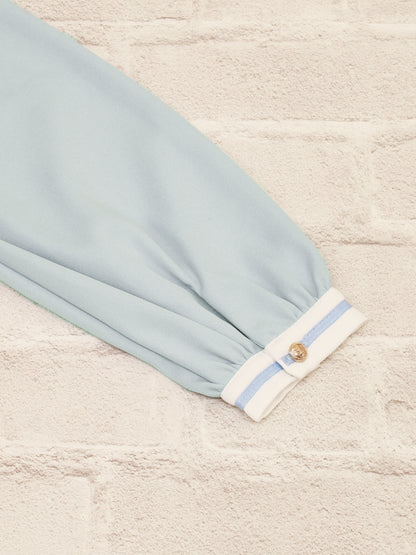 Message Ribbon セーラーワンピース ｜Amavel（アマベル）公式サイト