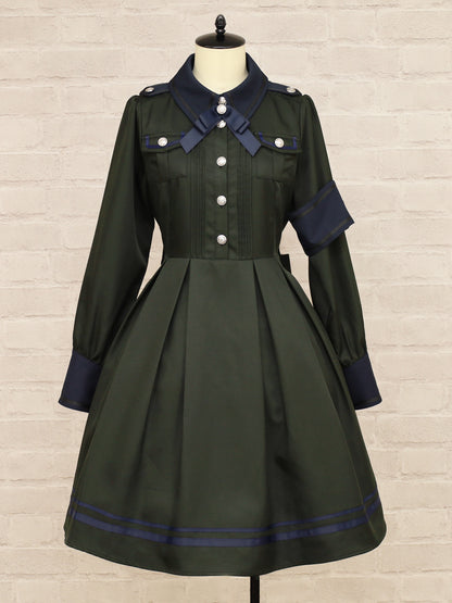 Iron Veil ワンピース ブラック（Black） FREE ｜Amavel（アマベル）公式サイト