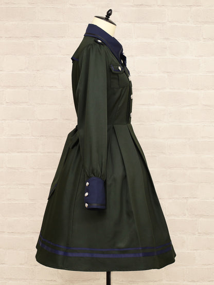 Iron Veil ワンピース ｜Amavel（アマベル）公式サイト