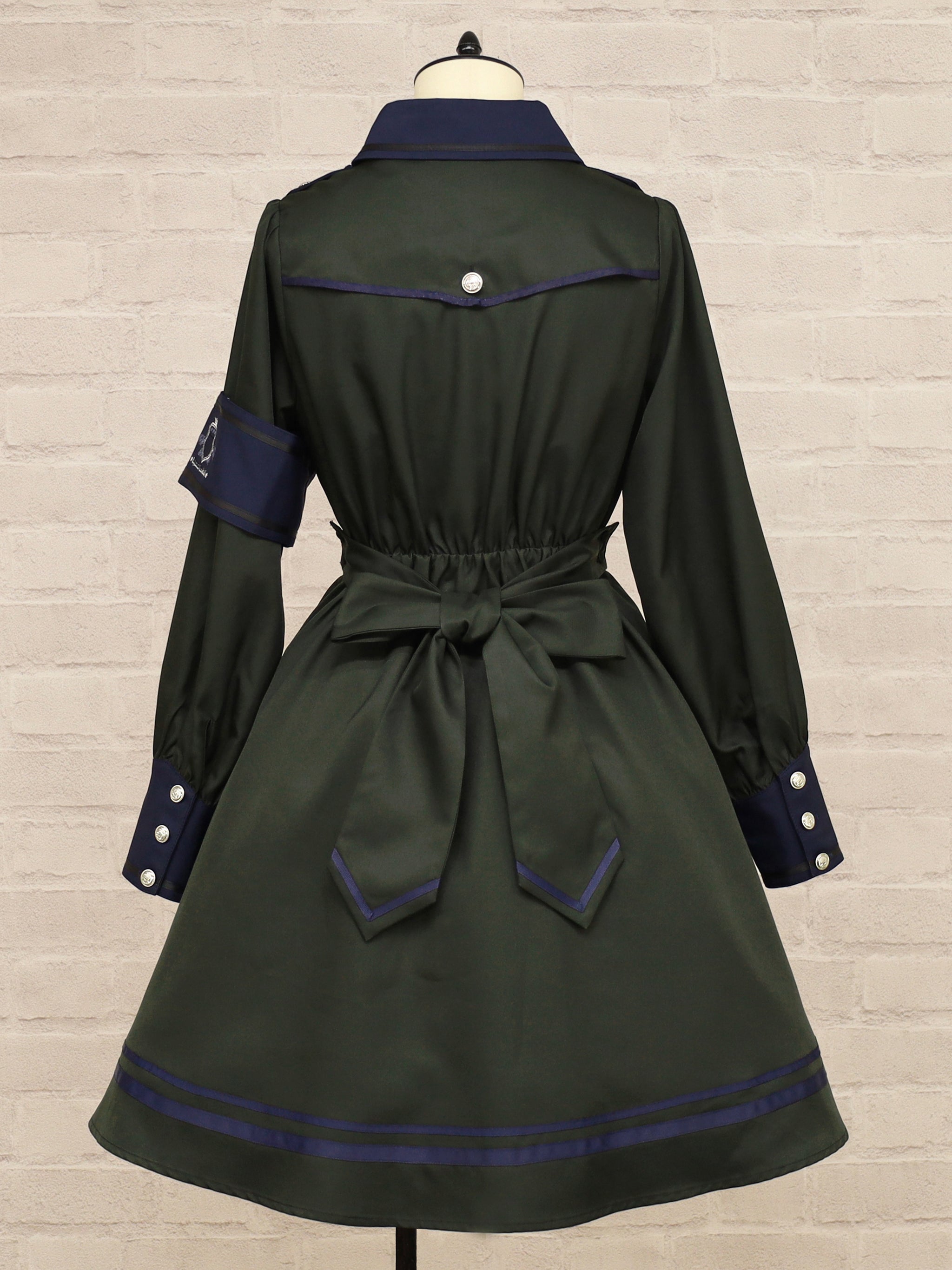 Iron Veil ワンピース ｜Amavel（アマベル）公式サイト