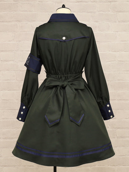 Iron Veil ワンピース ｜Amavel（アマベル）公式サイト