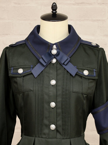 Iron Veil ワンピース ｜Amavel（アマベル）公式サイト