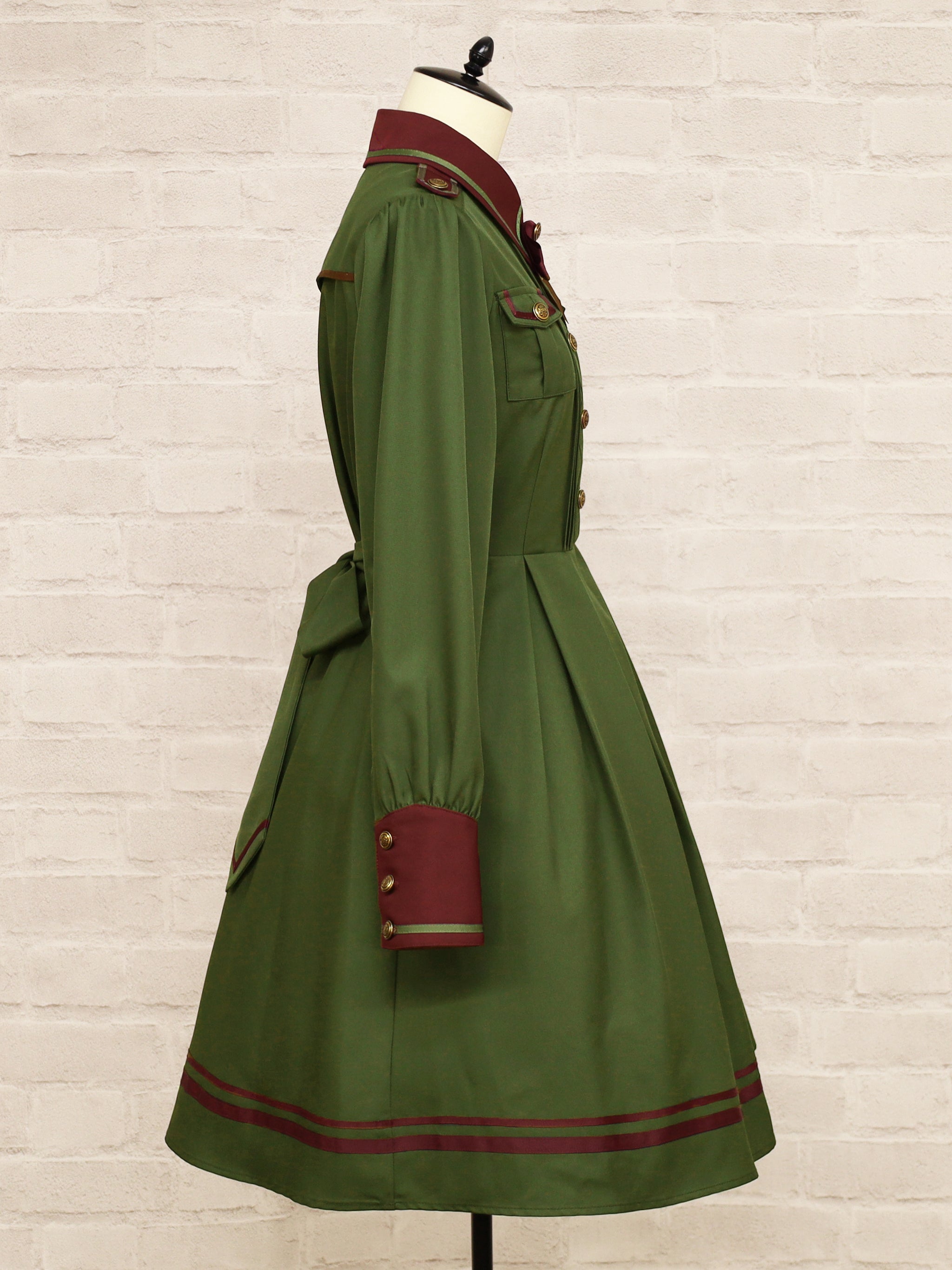 Iron Veil ワンピース ｜Amavel（アマベル）公式サイト