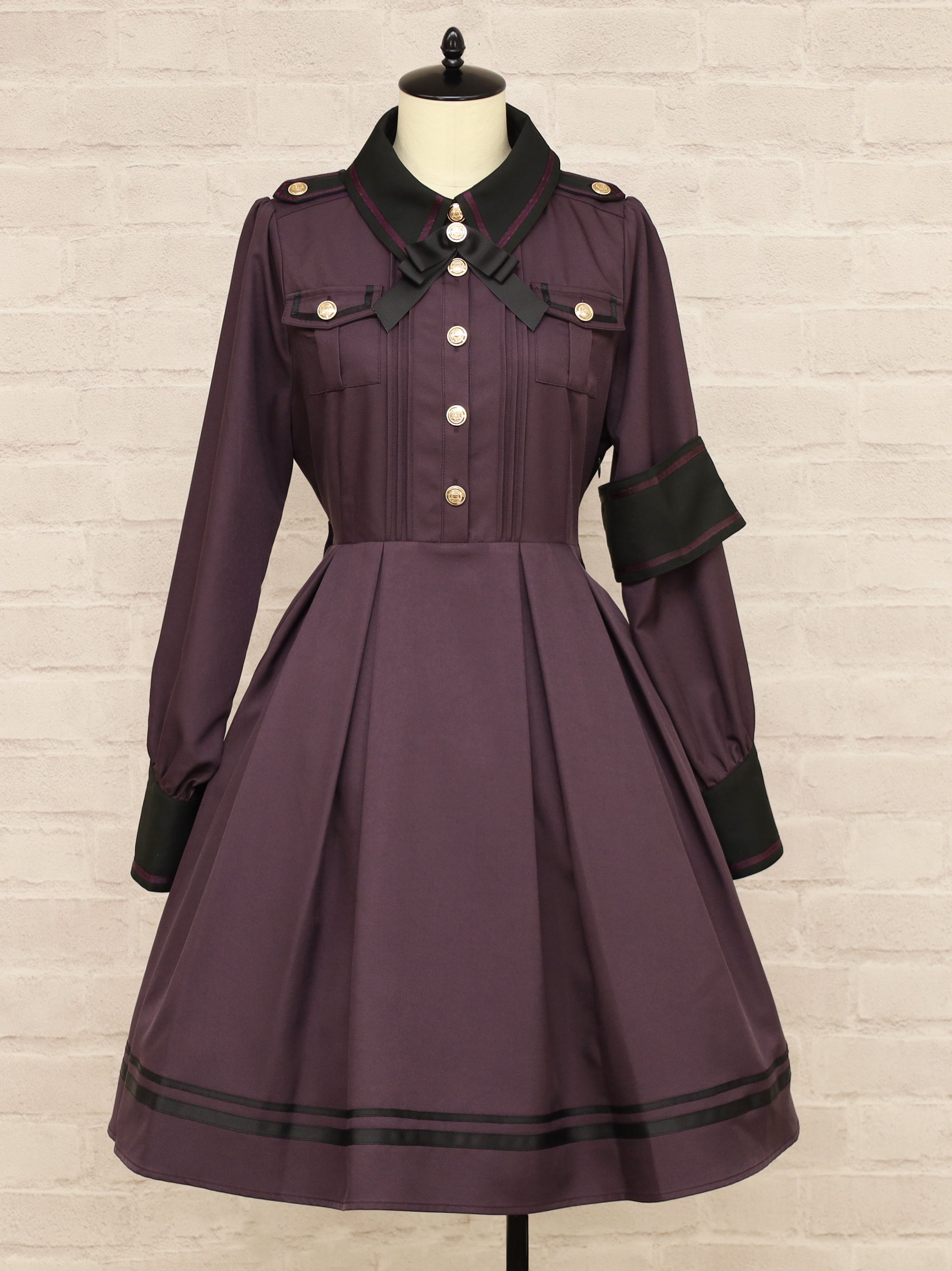 Iron Veil ワンピース – Amavel（アマベル）公式サイト