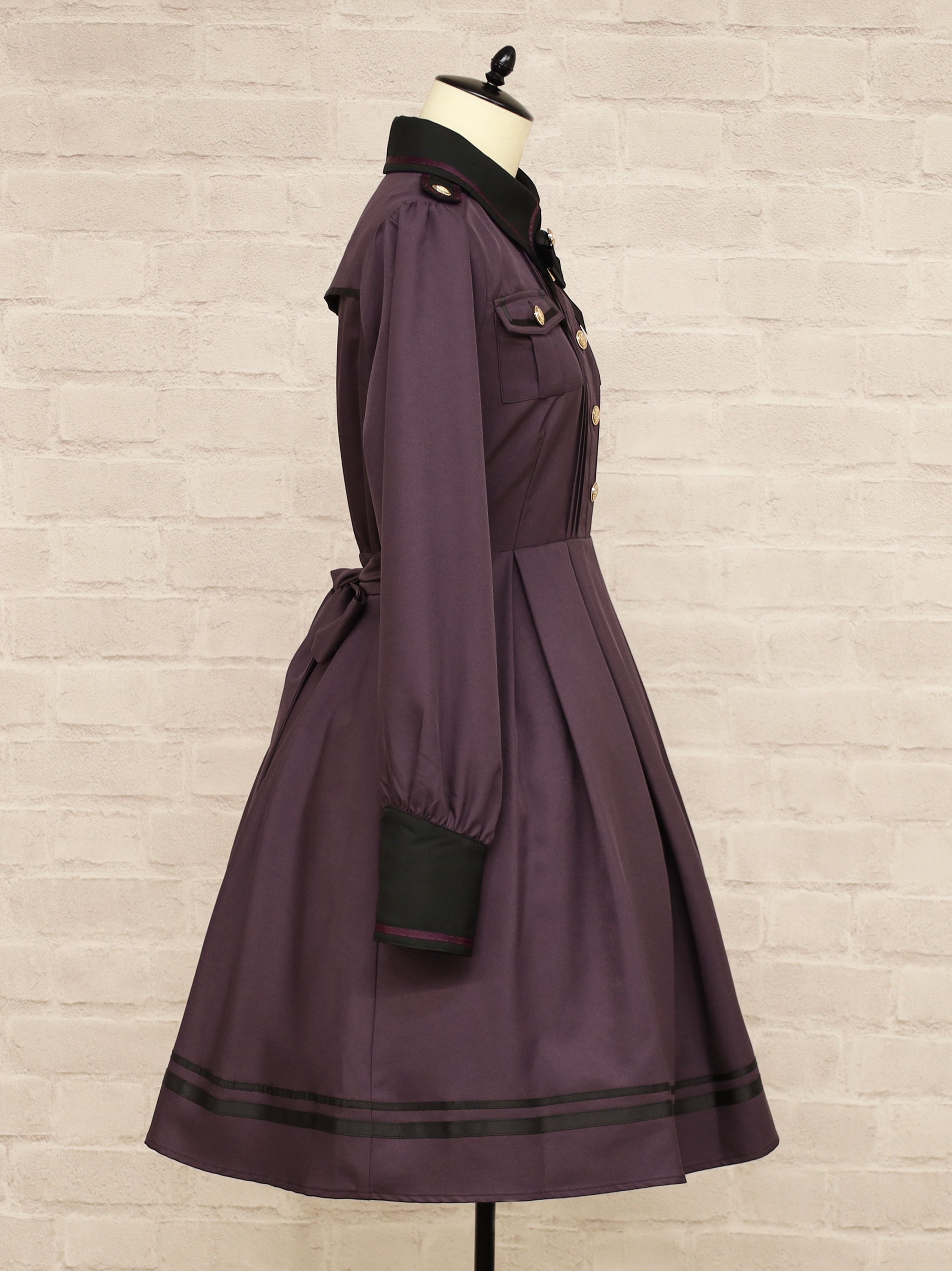 Iron Veil ワンピース – Amavel（アマベル）公式サイト