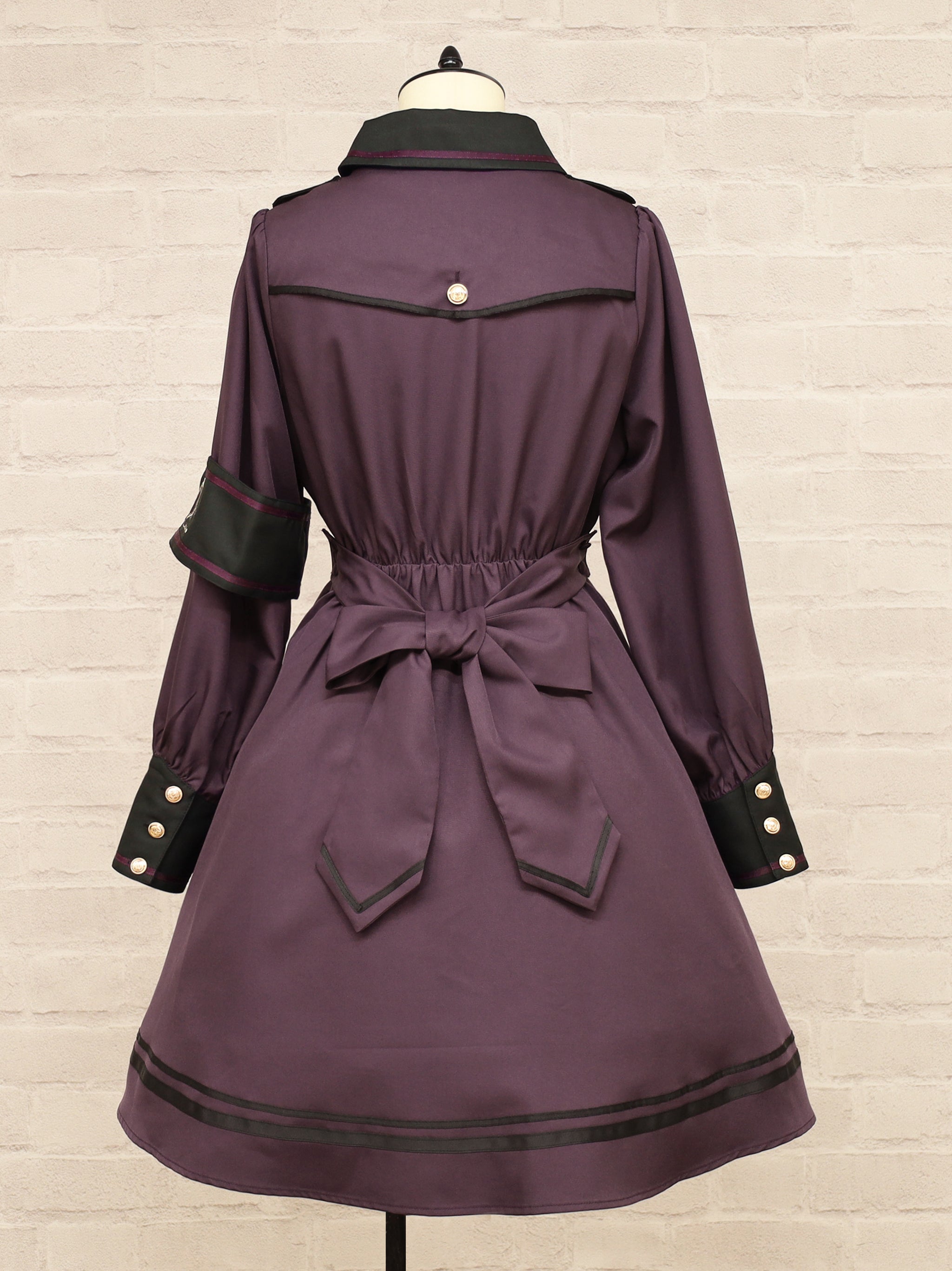 Iron Veil ワンピース ｜Amavel（アマベル）公式サイト