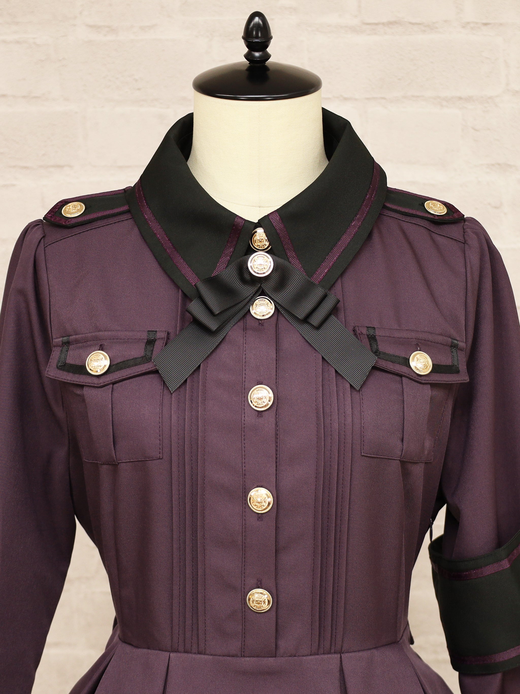 Iron Veil ワンピース ｜Amavel（アマベル）公式サイト