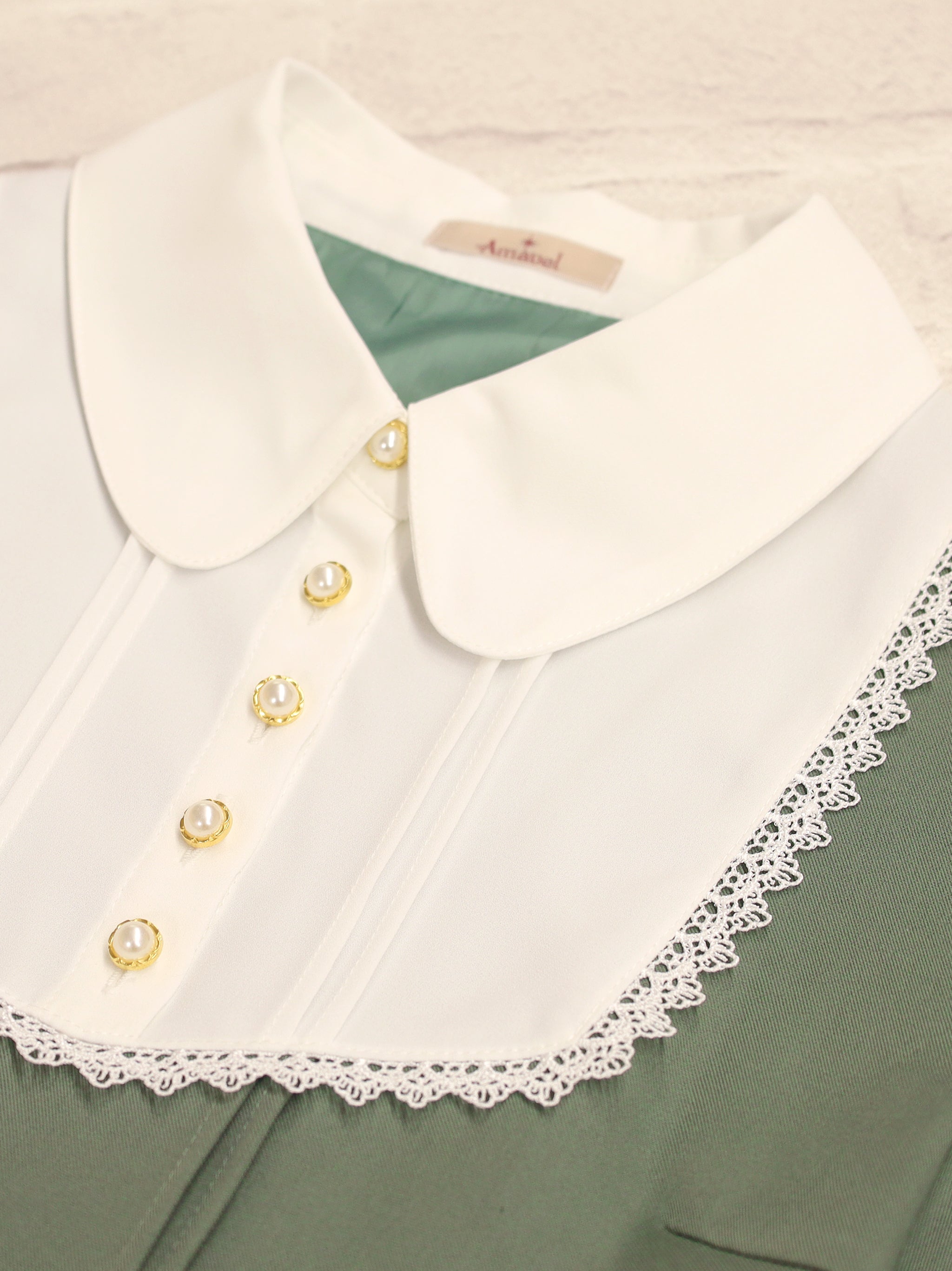 DryFlower Bouquet ワンピース ｜Amavel（アマベル）公式サイト