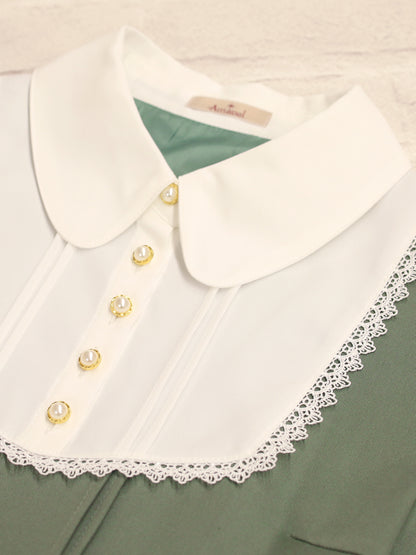 DryFlower Bouquet ワンピース ｜Amavel（アマベル）公式サイト