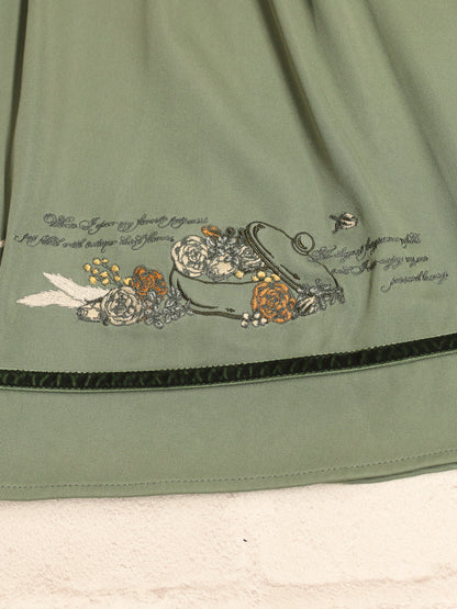 DryFlower Bouquet ワンピース ｜Amavel（アマベル）公式サイト