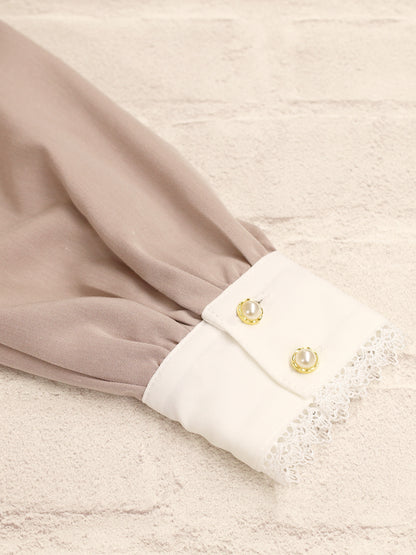 DryFlower Bouquet ワンピース ｜Amavel（アマベル）公式サイト