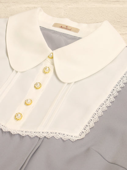 DryFlower Bouquet ワンピース ｜Amavel（アマベル）公式サイト