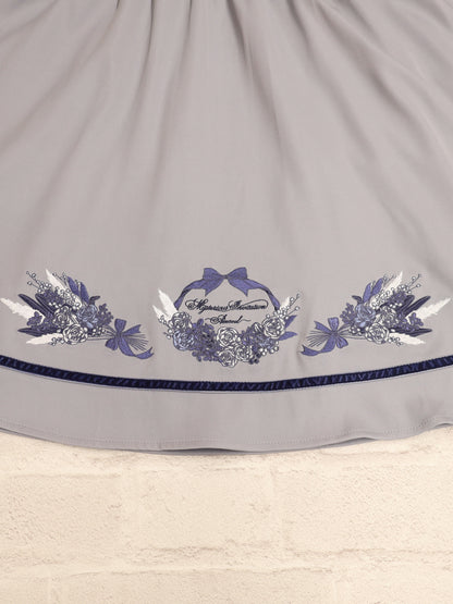 DryFlower Bouquet ワンピース ｜Amavel（アマベル）公式サイト