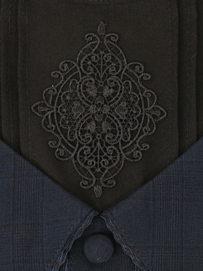 Noble Elegance ミドル丈ワンピース ｜Amavel（アマベル）公式サイト