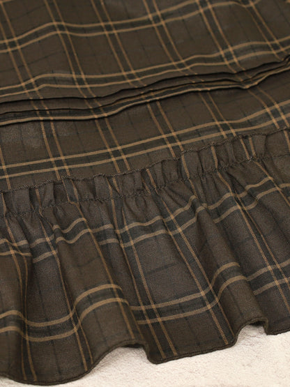 Noble Elegance ミドル丈ワンピース ｜Amavel（アマベル）公式サイト