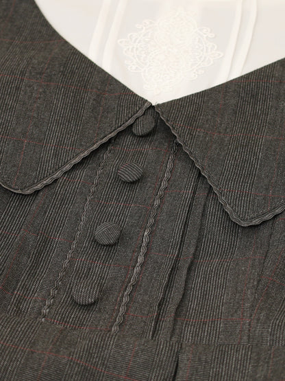 Noble Elegance ミドル丈ワンピース ｜Amavel（アマベル）公式サイト